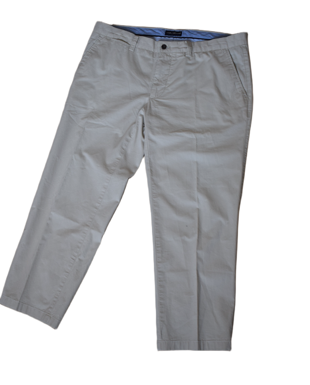 VAN GRAAF Men's Chinos