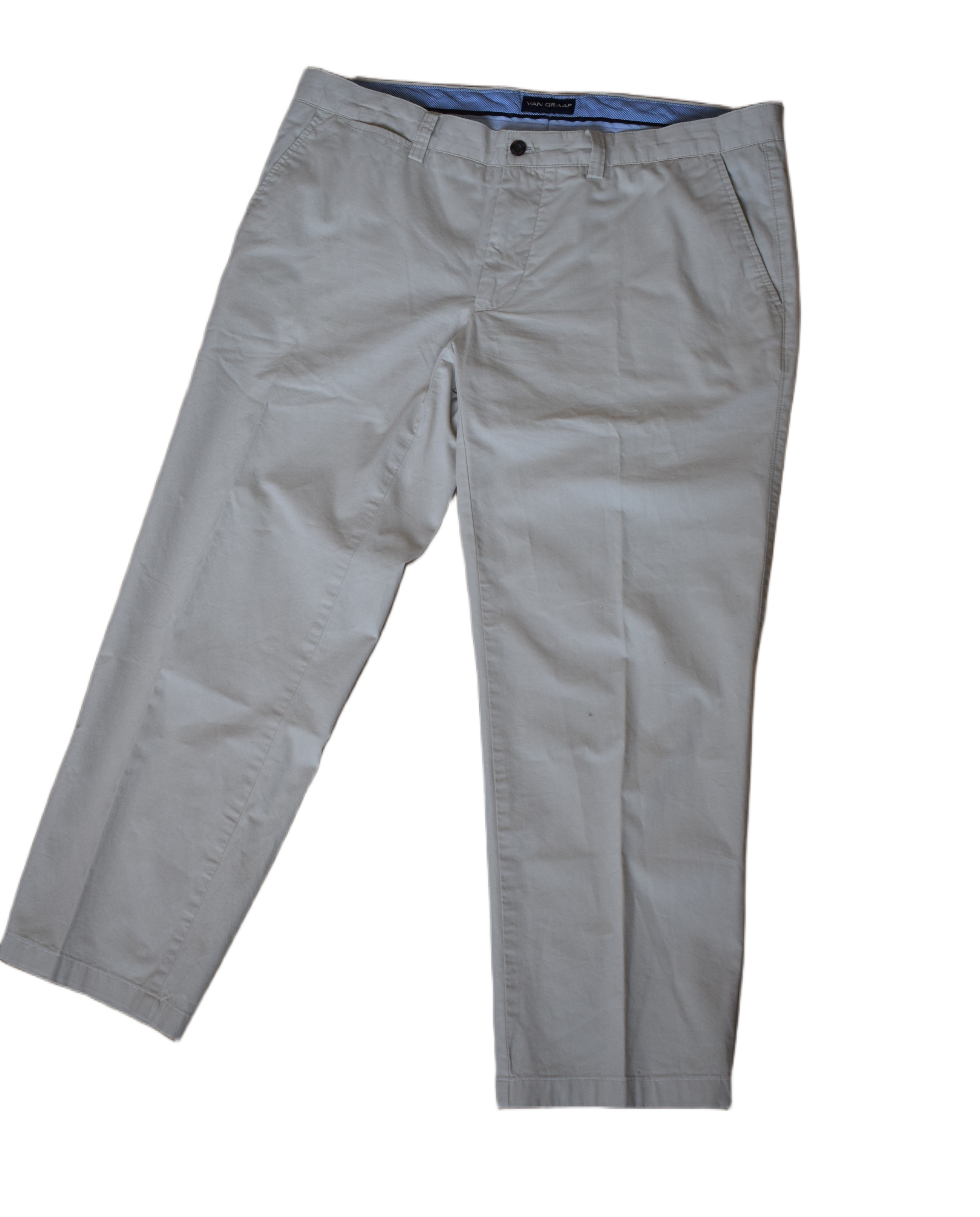 VAN GRAAF Men's Chinos