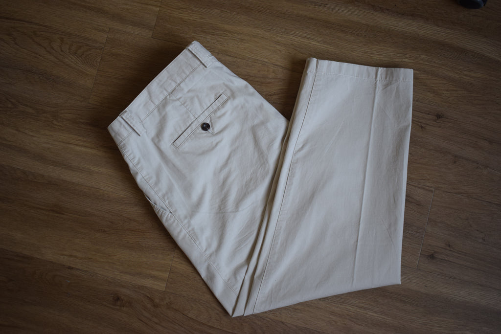 VAN GRAAF Men's Chinos