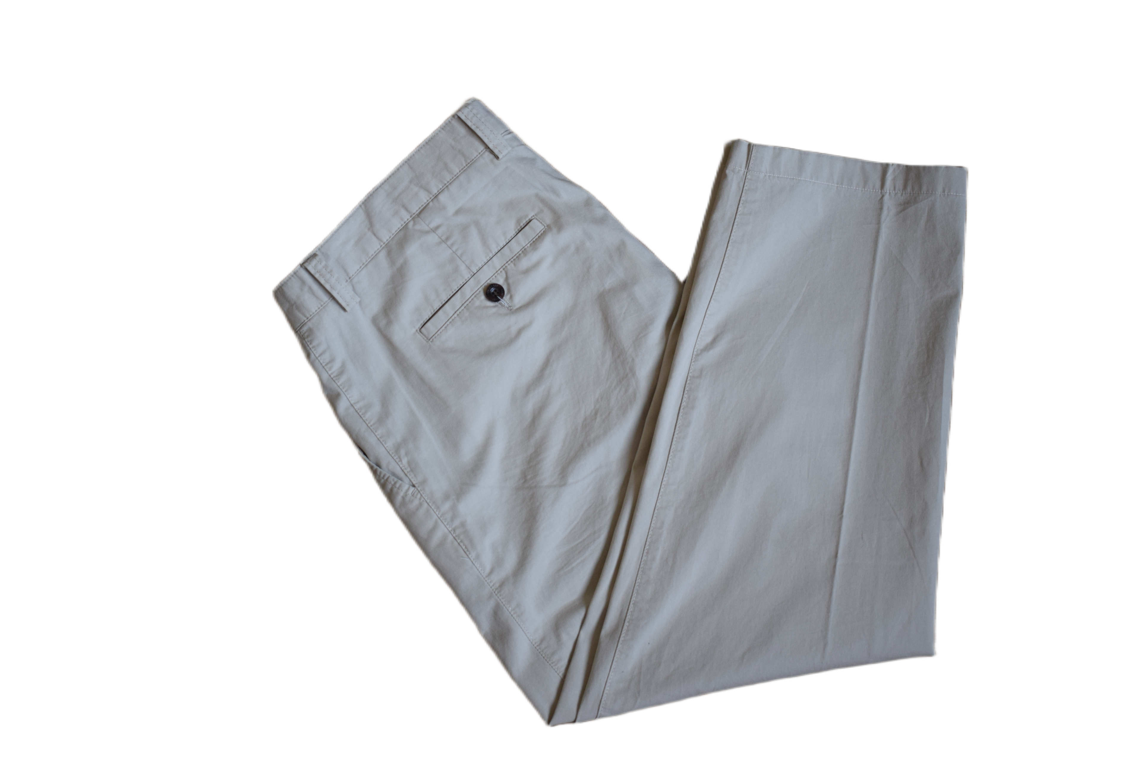 VAN GRAAF Men's Chinos