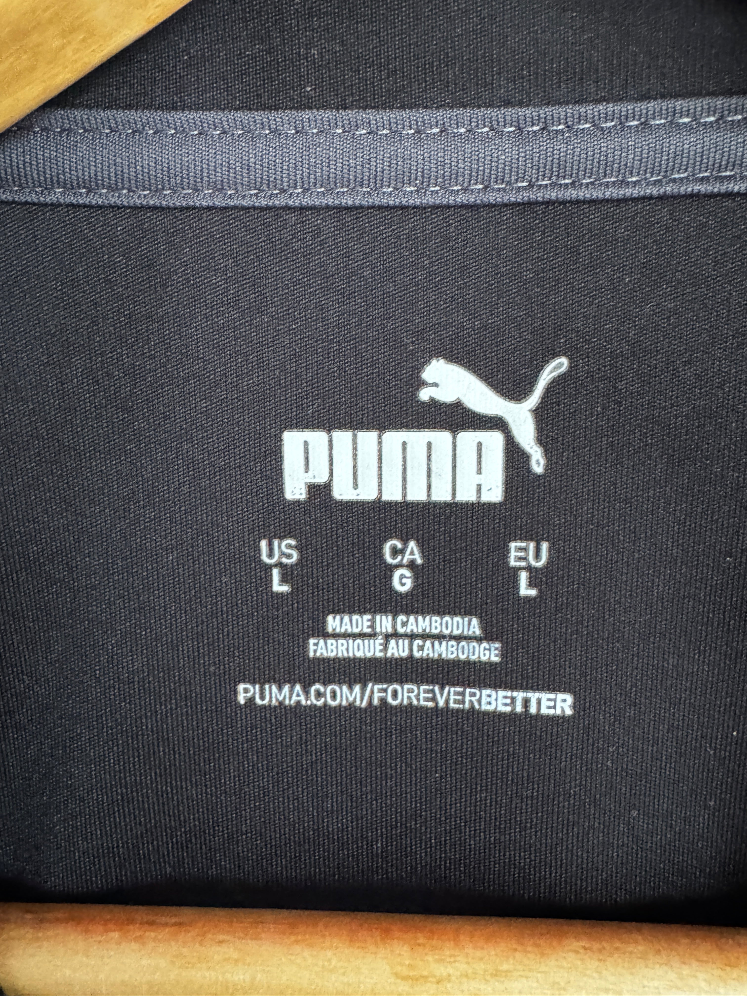 Puma DryCELL T-Shirt