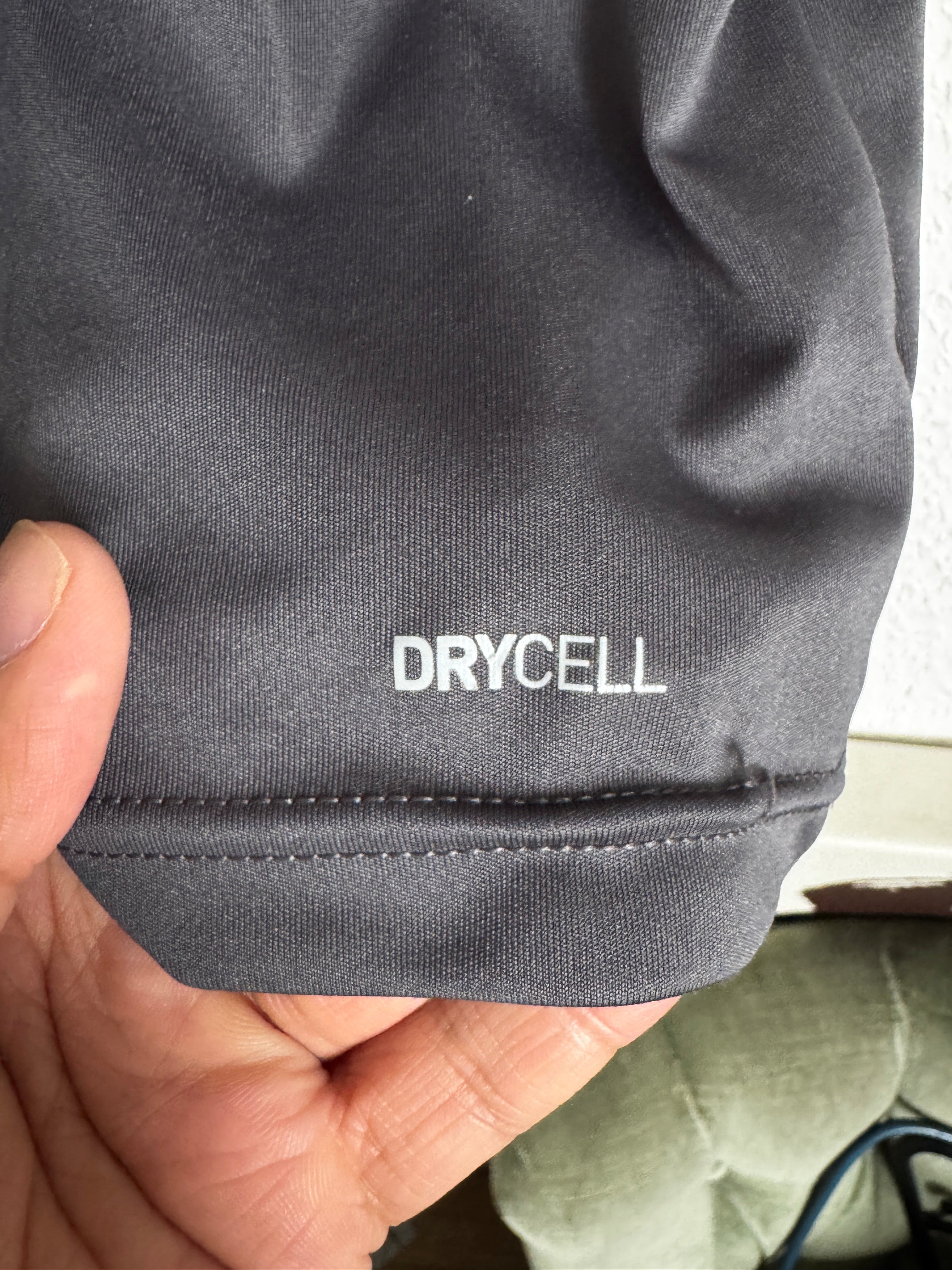 Puma DryCELL T-Shirt