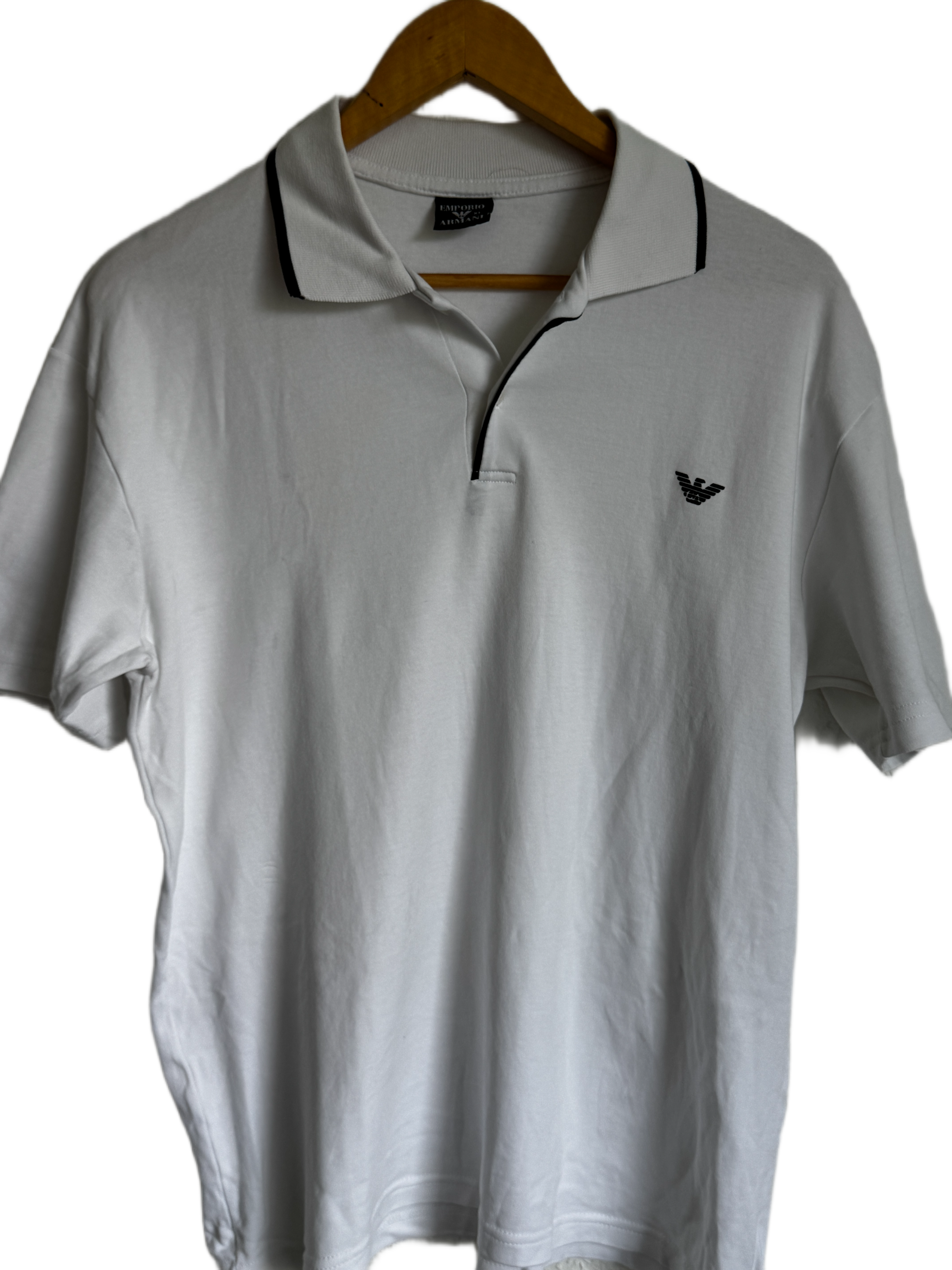 Emporio Armani Polo Shirt