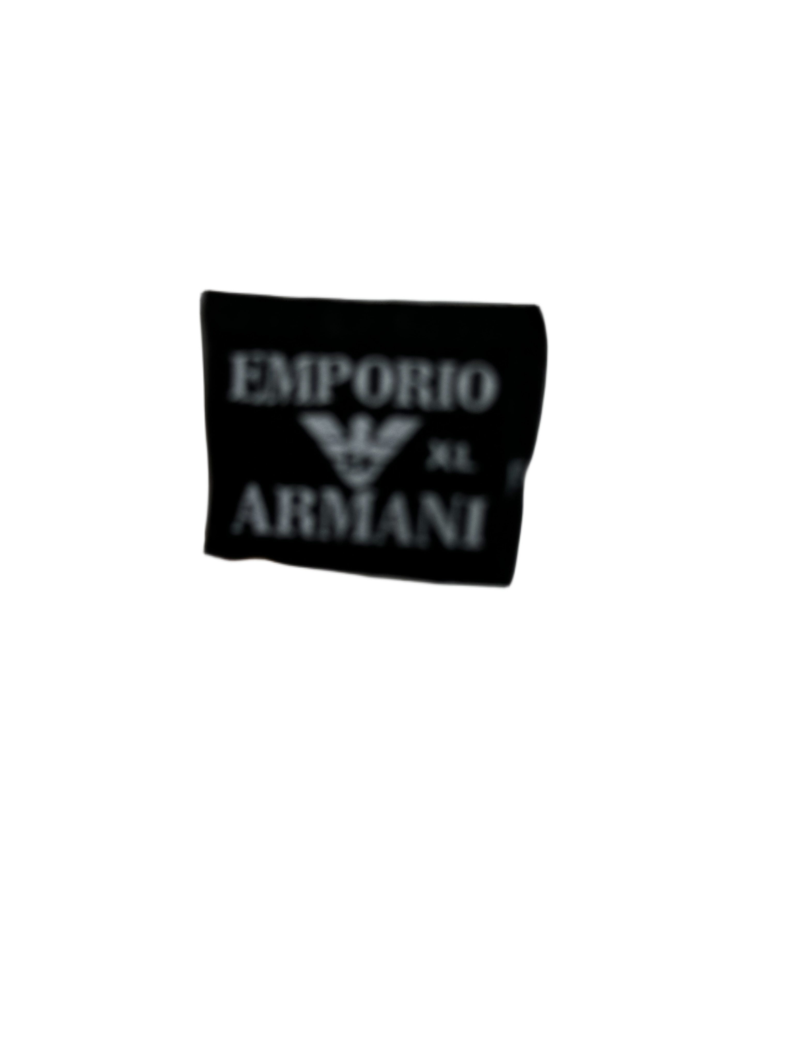 Emporio Armani Polo Shirt
