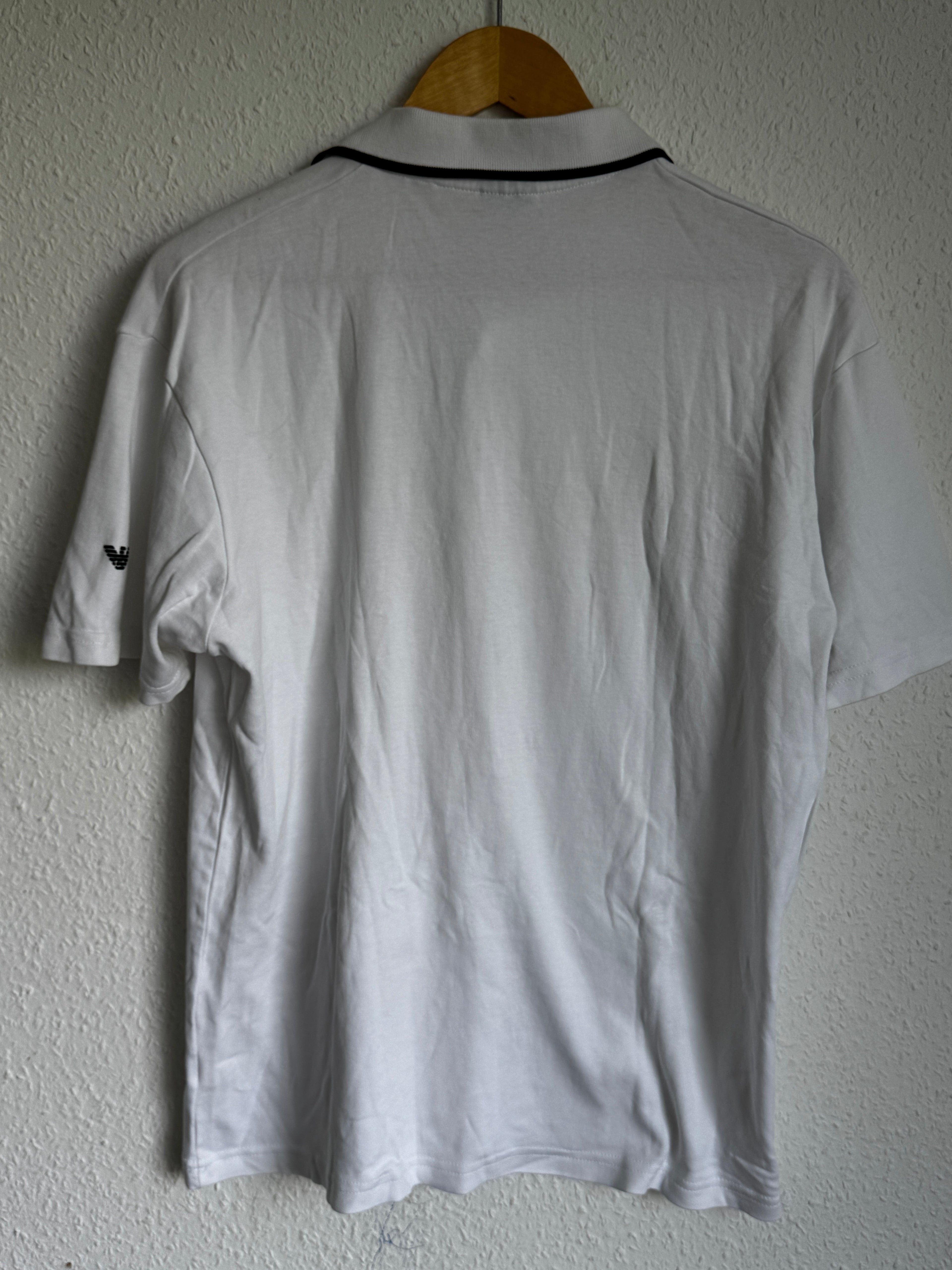 Emporio Armani Polo Shirt