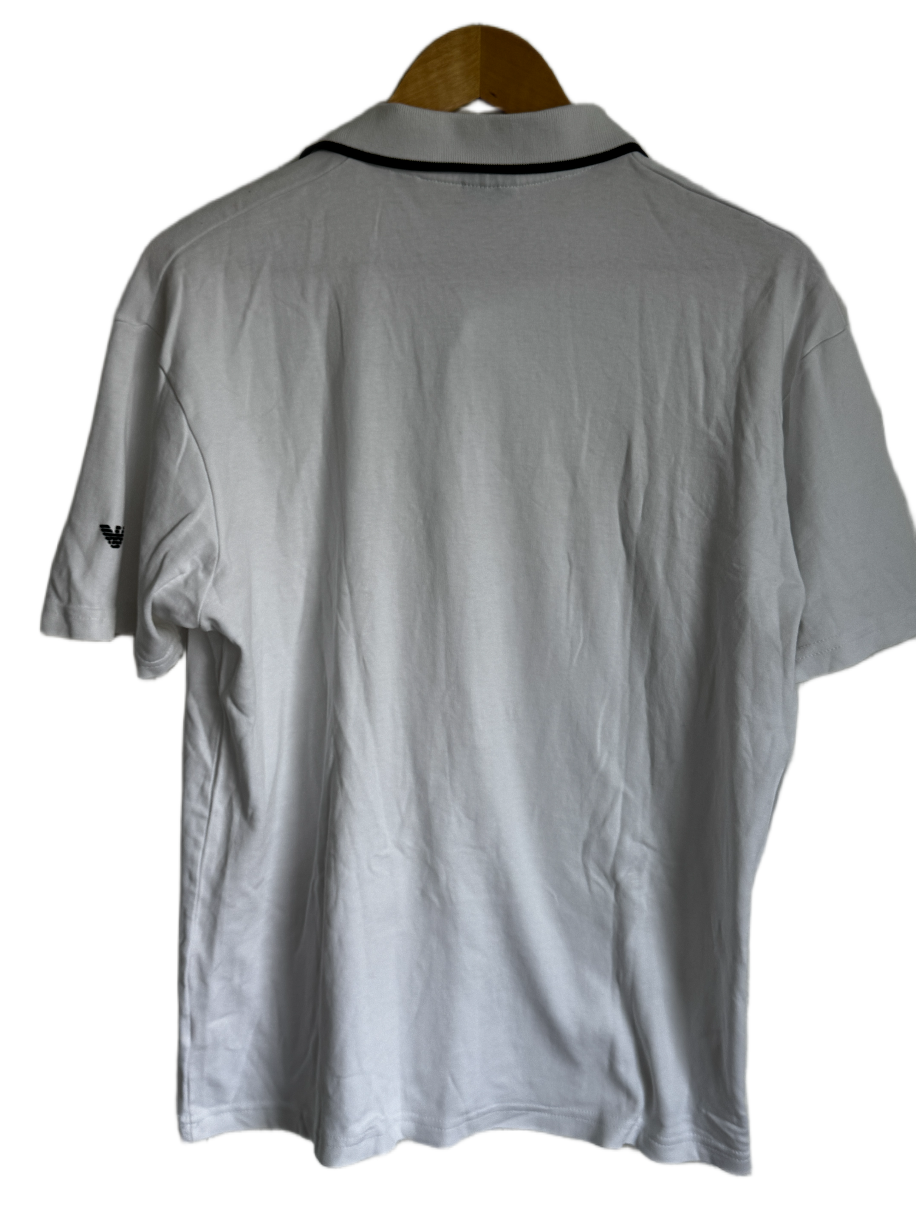 Emporio Armani Polo Shirt