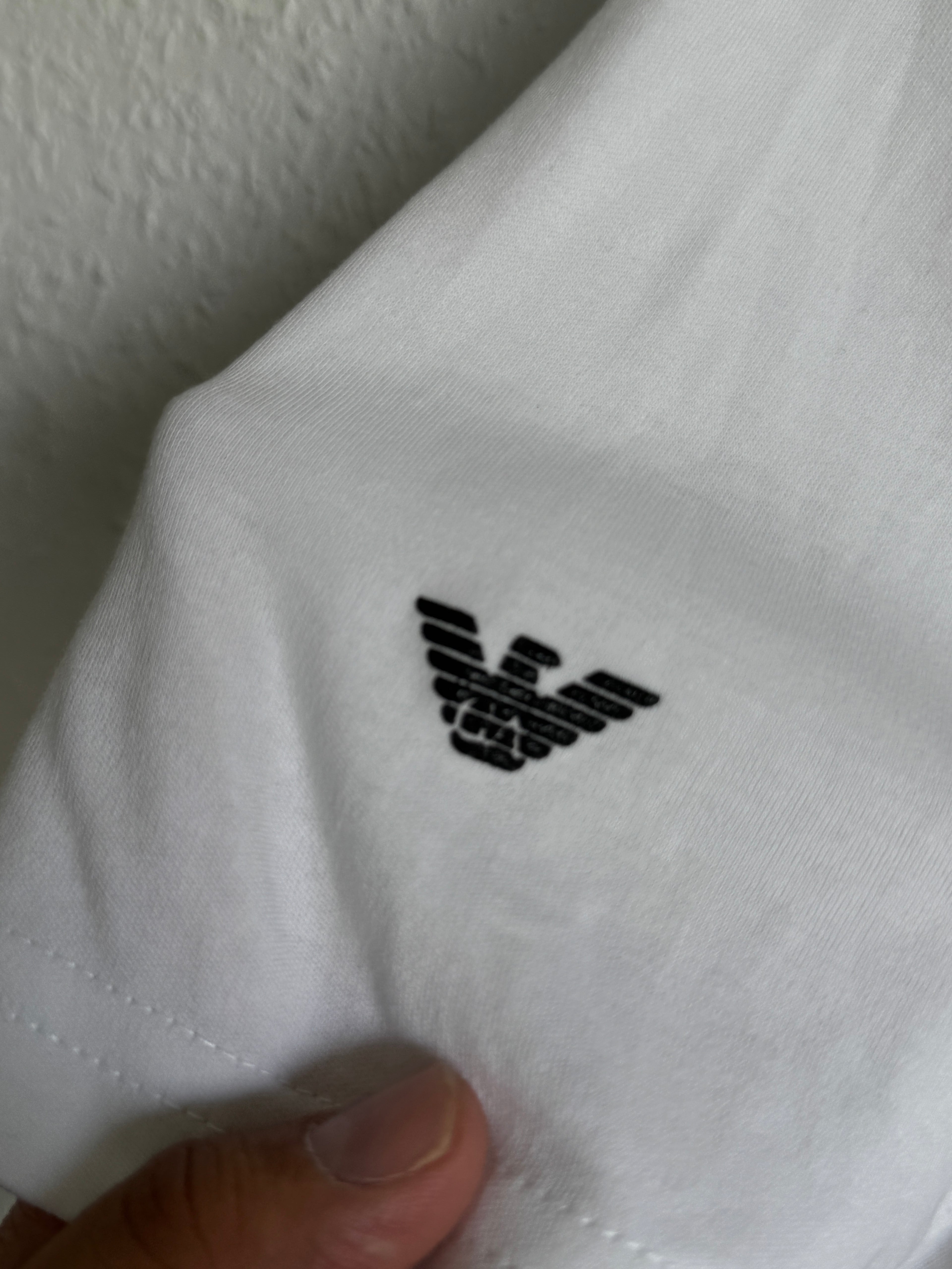 Emporio Armani Polo Shirt