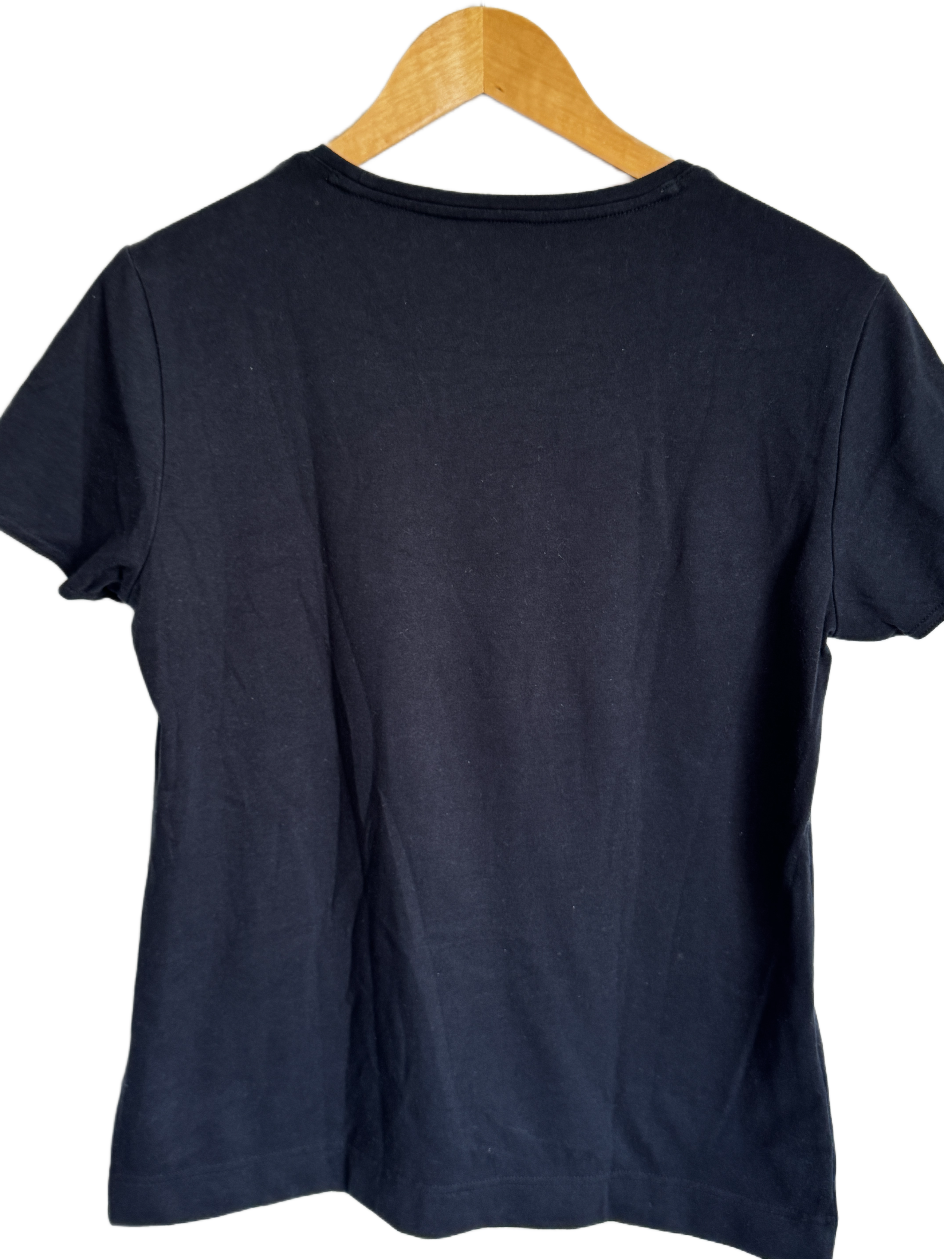 engelbert strauss Black T-Shirt