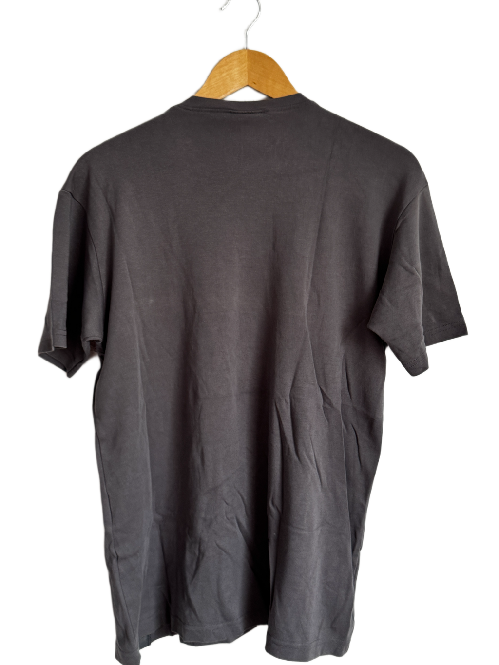 G-Star RAW GS 3301 Dark Grey T-Shirt