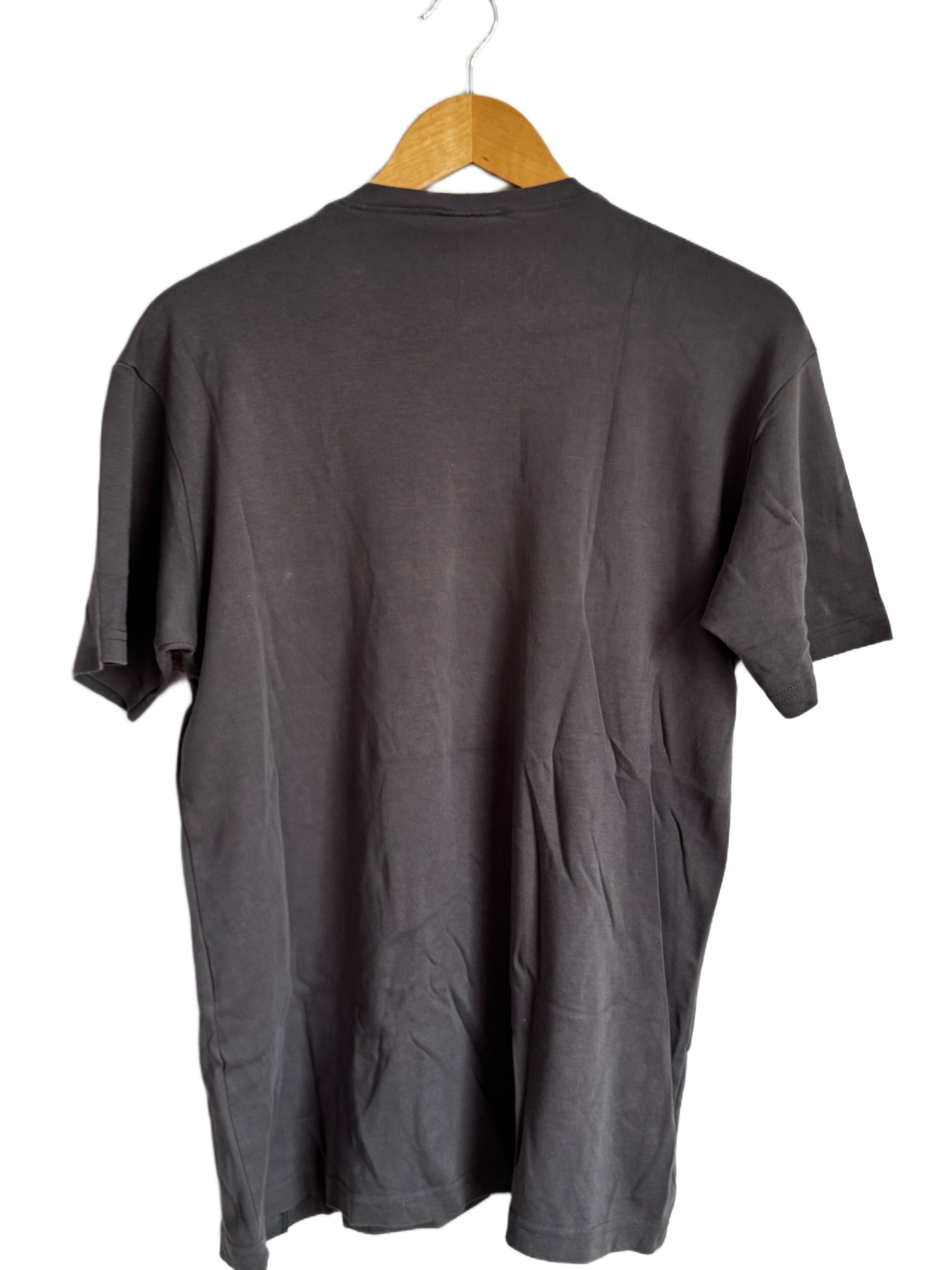 G-Star RAW GS 3301 Dark Grey T-Shirt