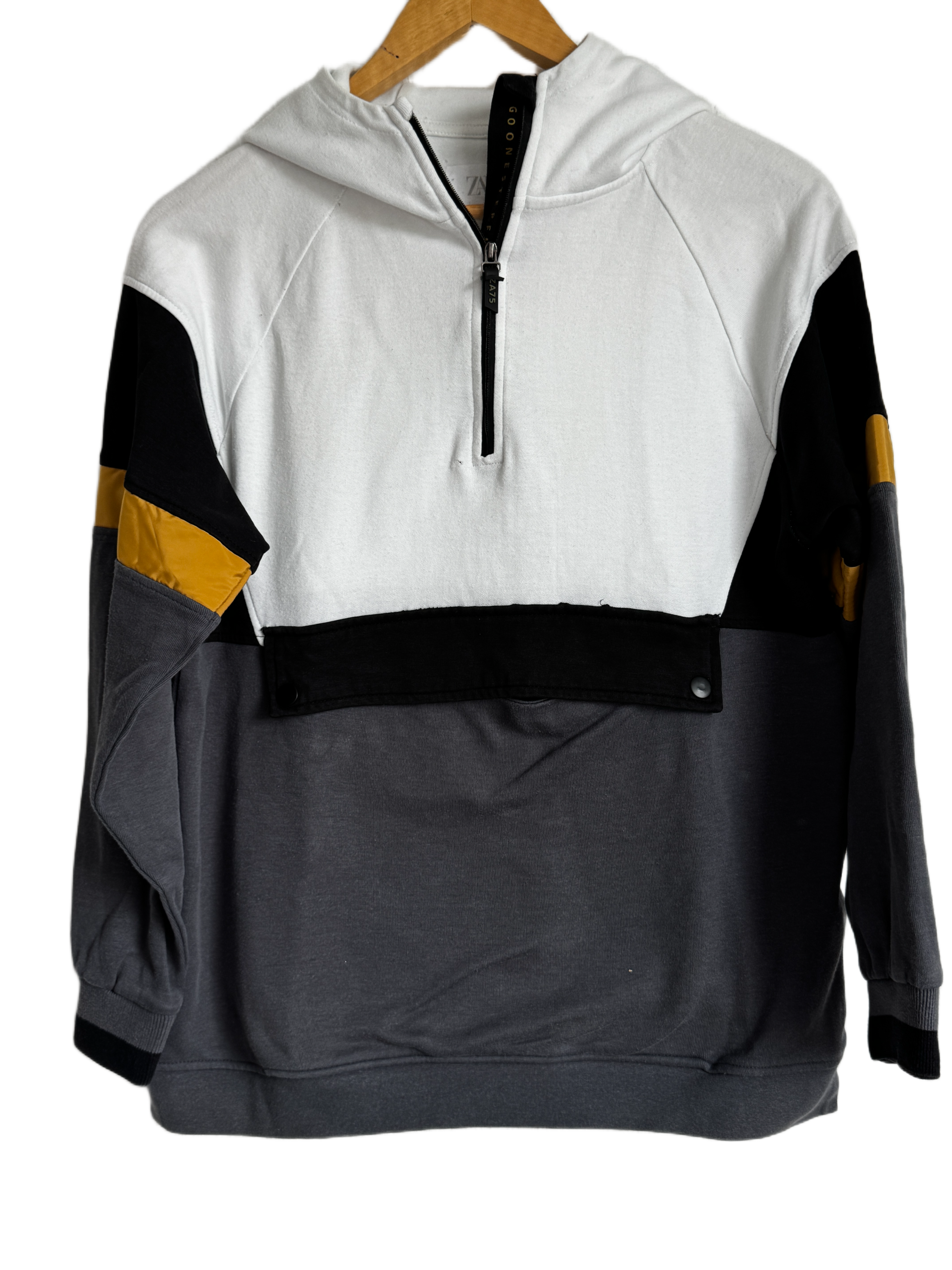 Men's ZARA Pull-over Hoodie