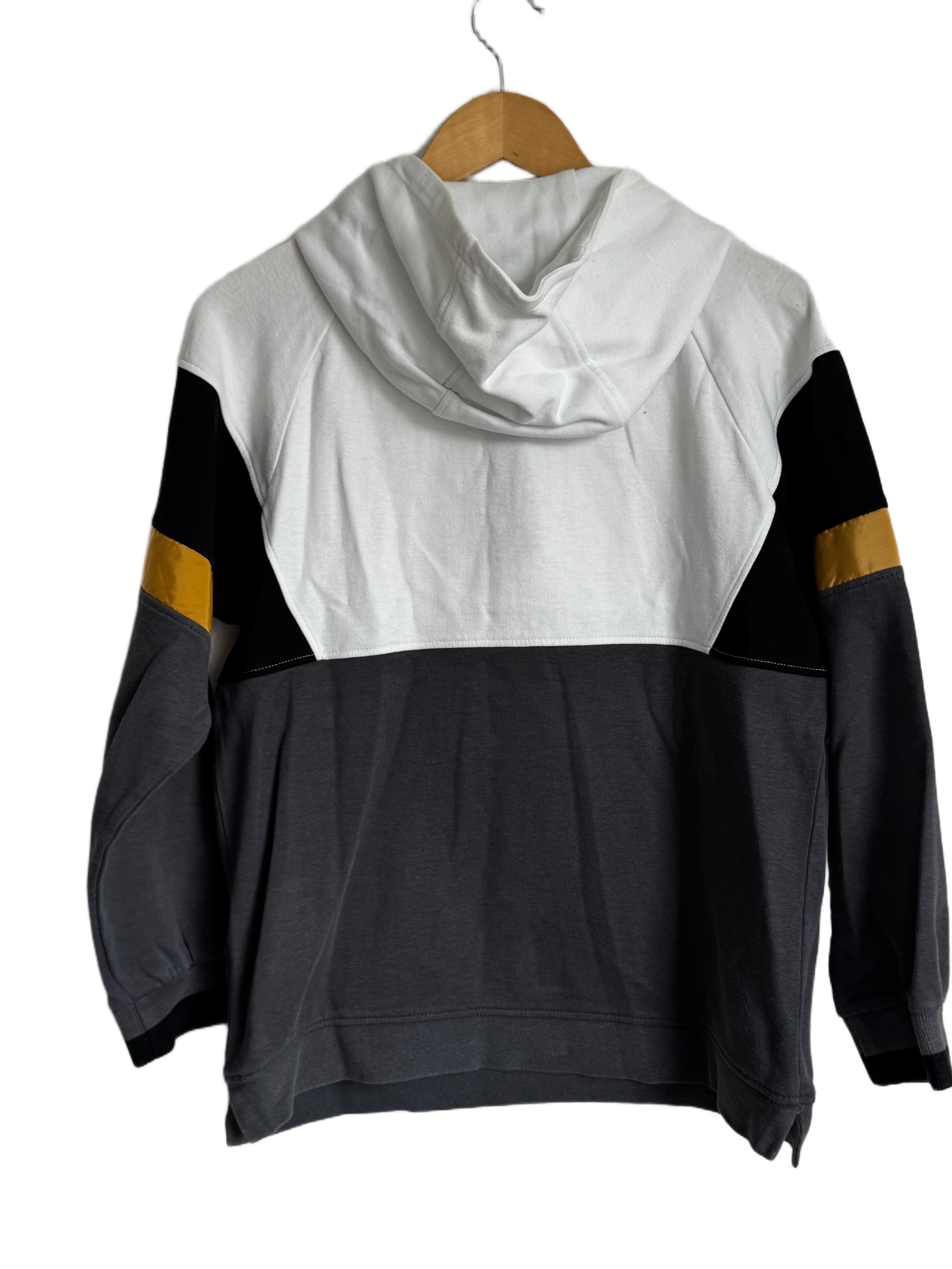 Men's ZARA Pull-over Hoodie