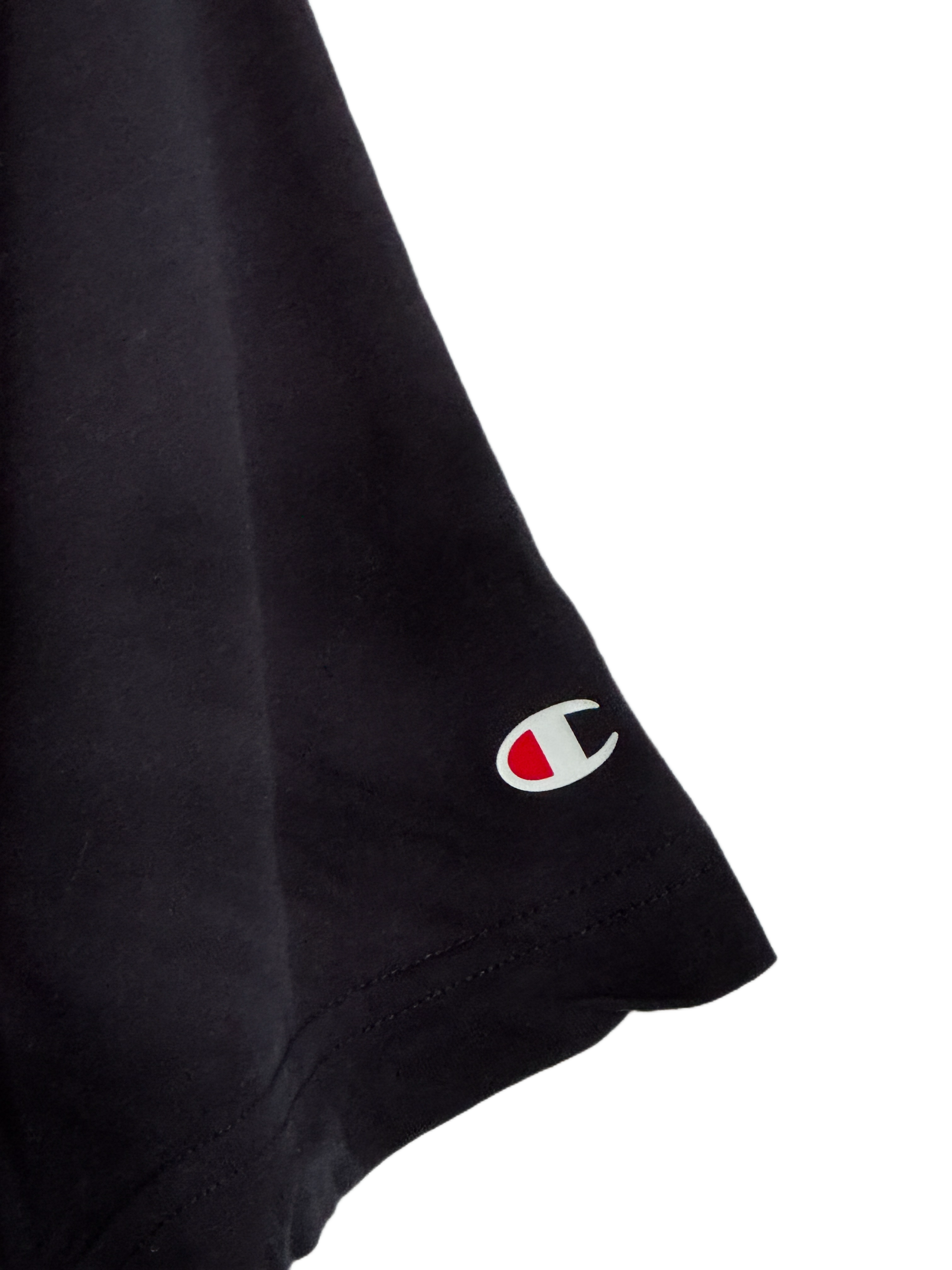 Black Champion T-shirt - Large