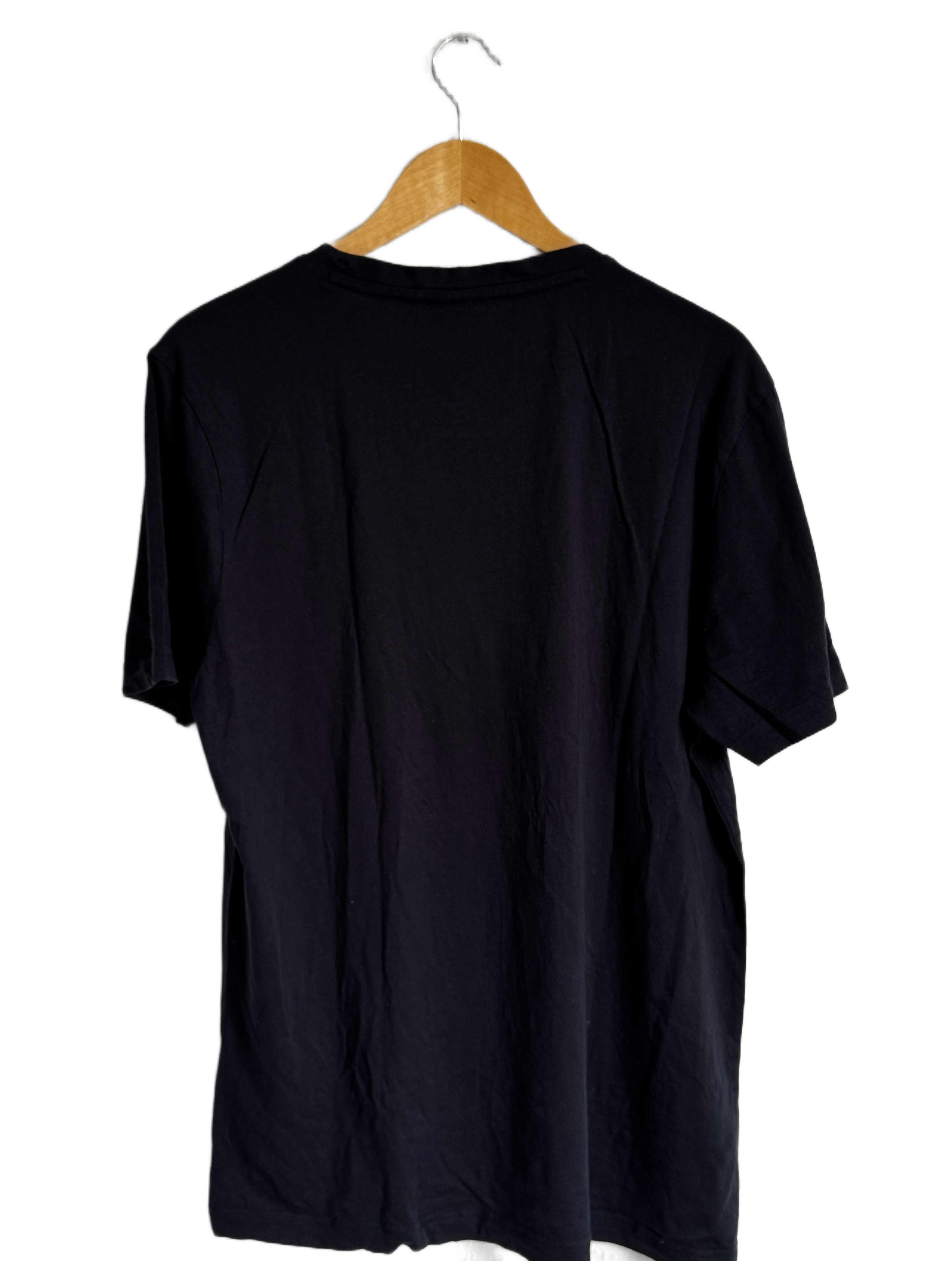Black Champion T-shirt - Large