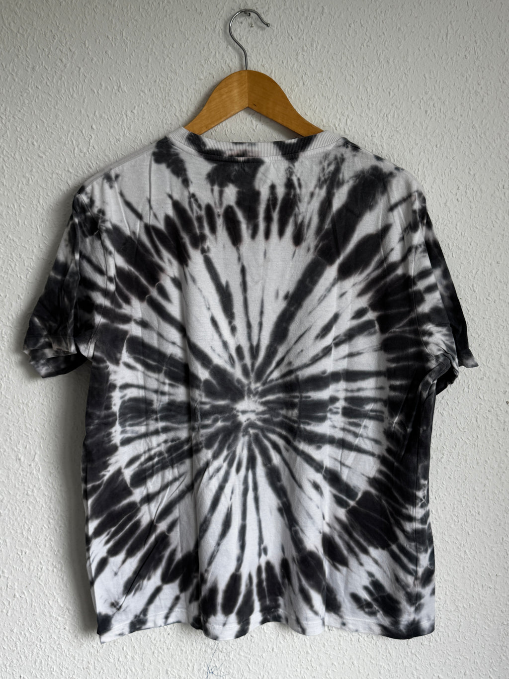 Miss Mango Tie-Dye T-Shirt