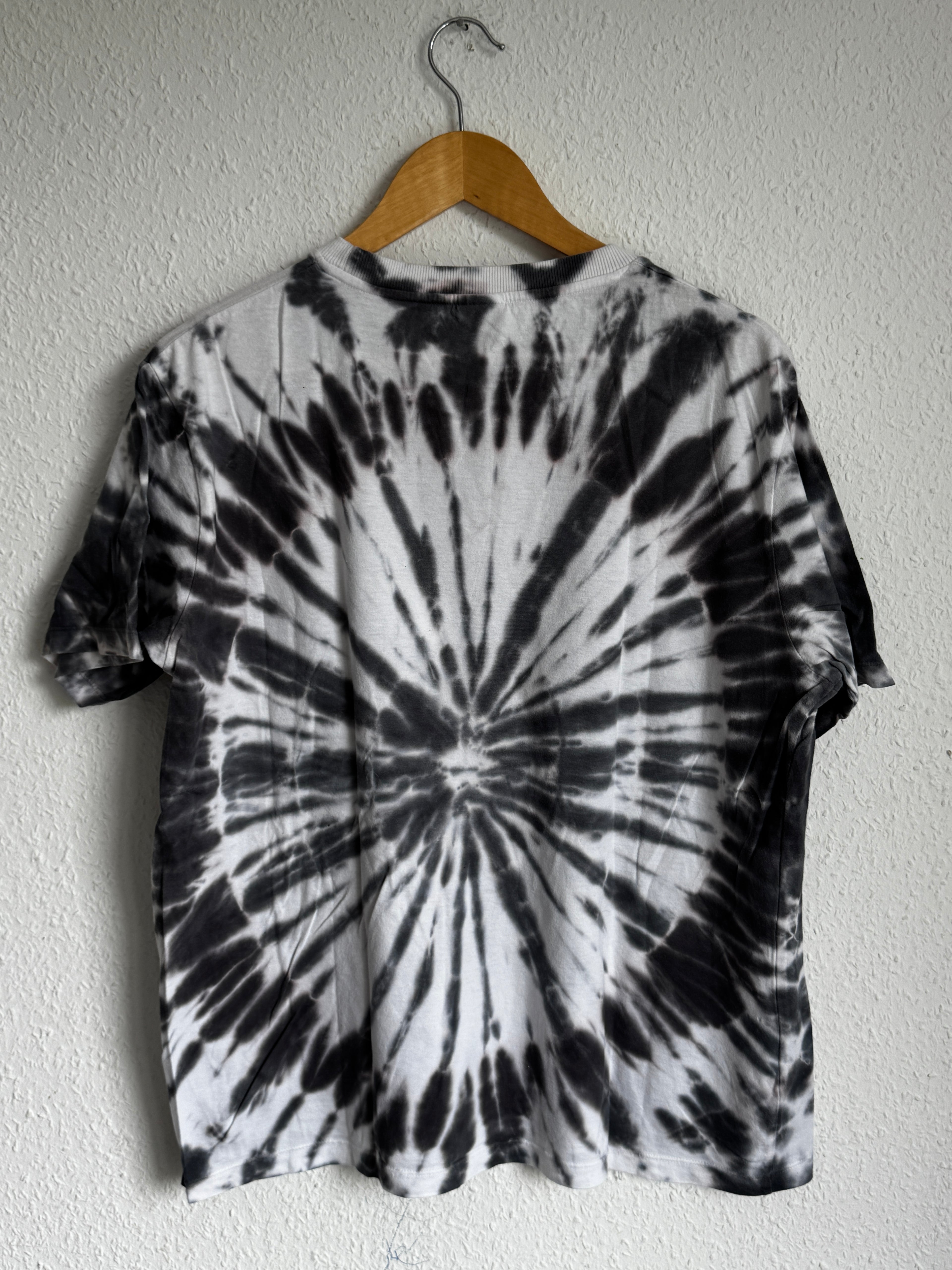 Miss Mango Tie-Dye T-Shirt