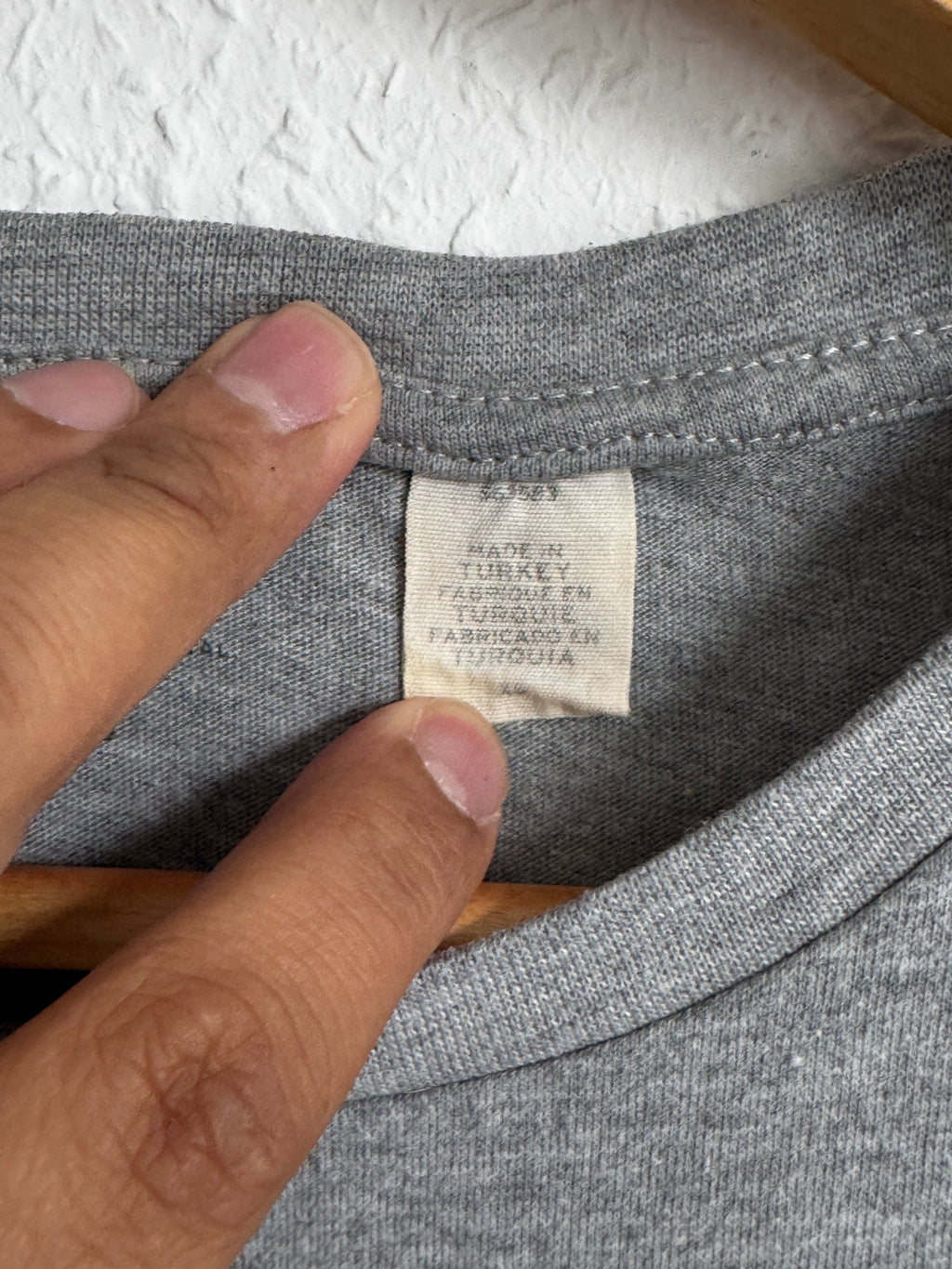 Vintage Levi's Graphic T-Shirt