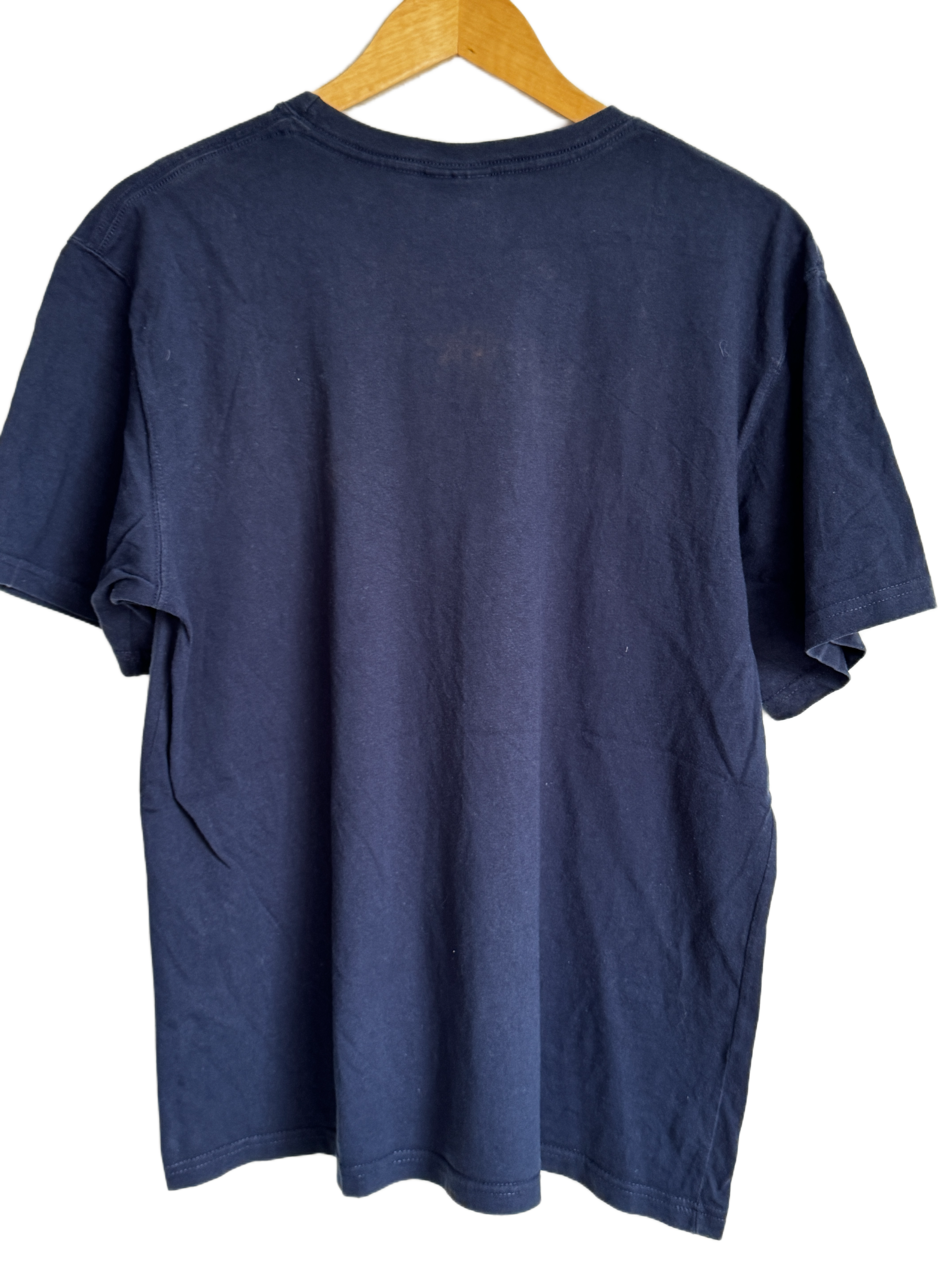 Nike Australia Qantas Navy Blue T-shirt