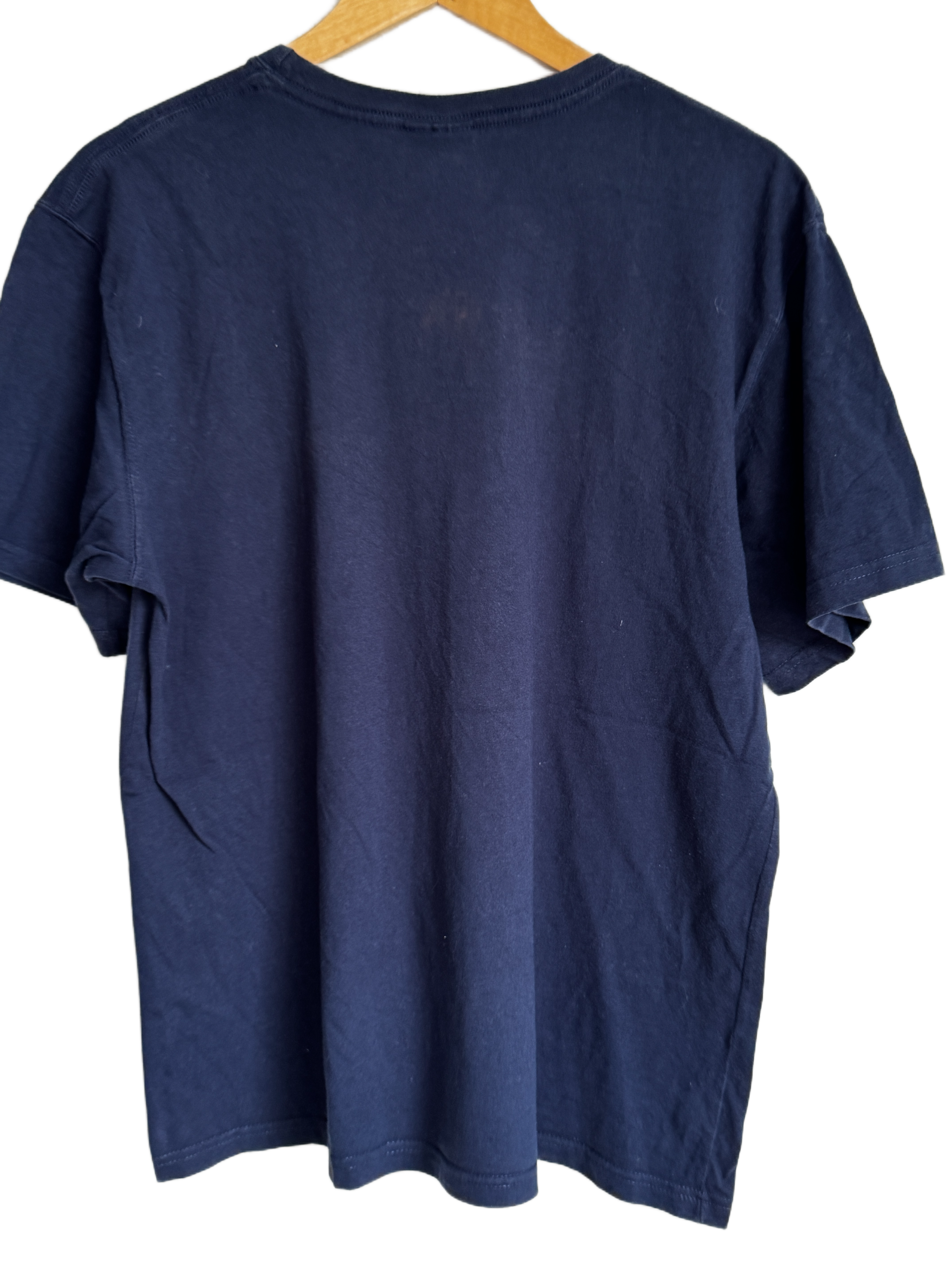 Nike Australia Qantas Navy Blue T-shirt