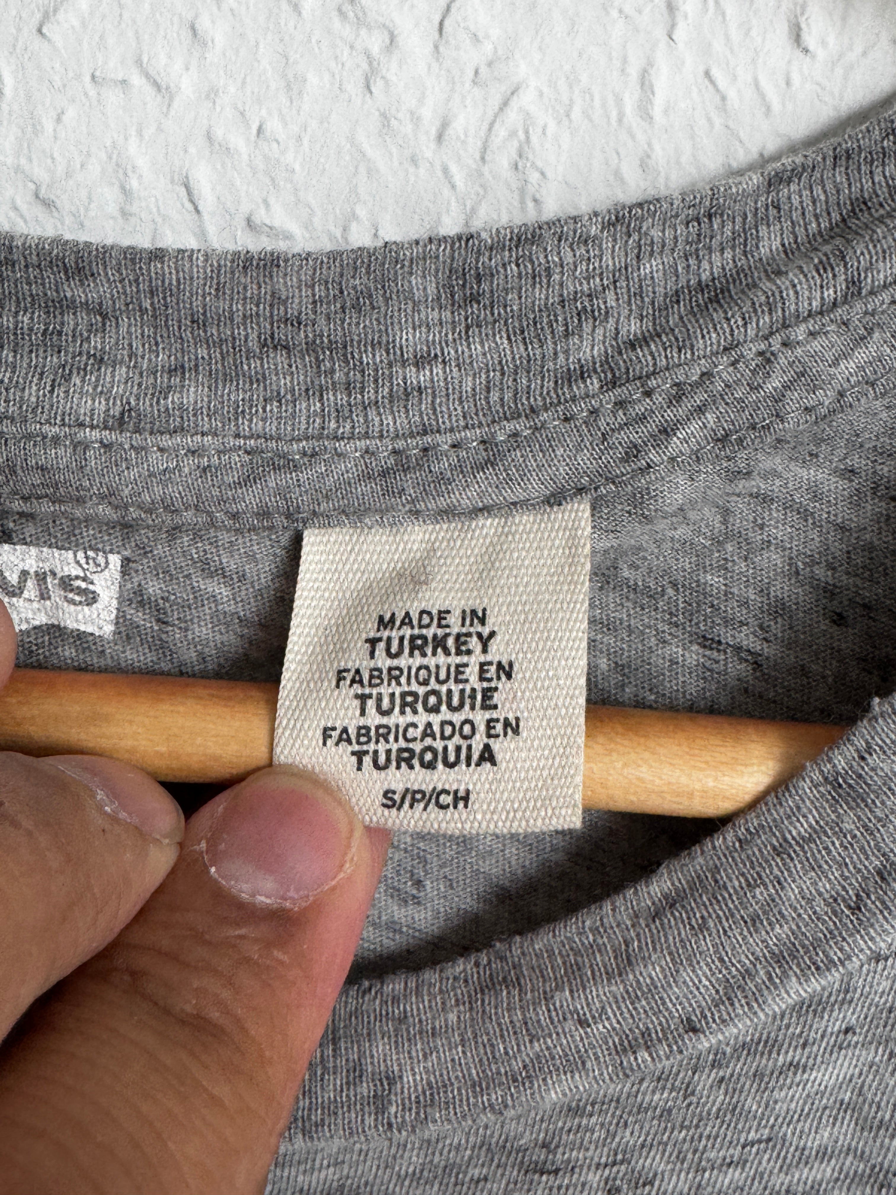 Levi's Item: Graphic T-Shirt
